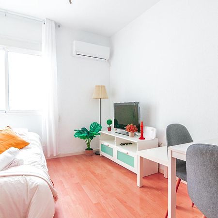 Appartamento Edomus La Campana Boutique Siviglia Esterno foto