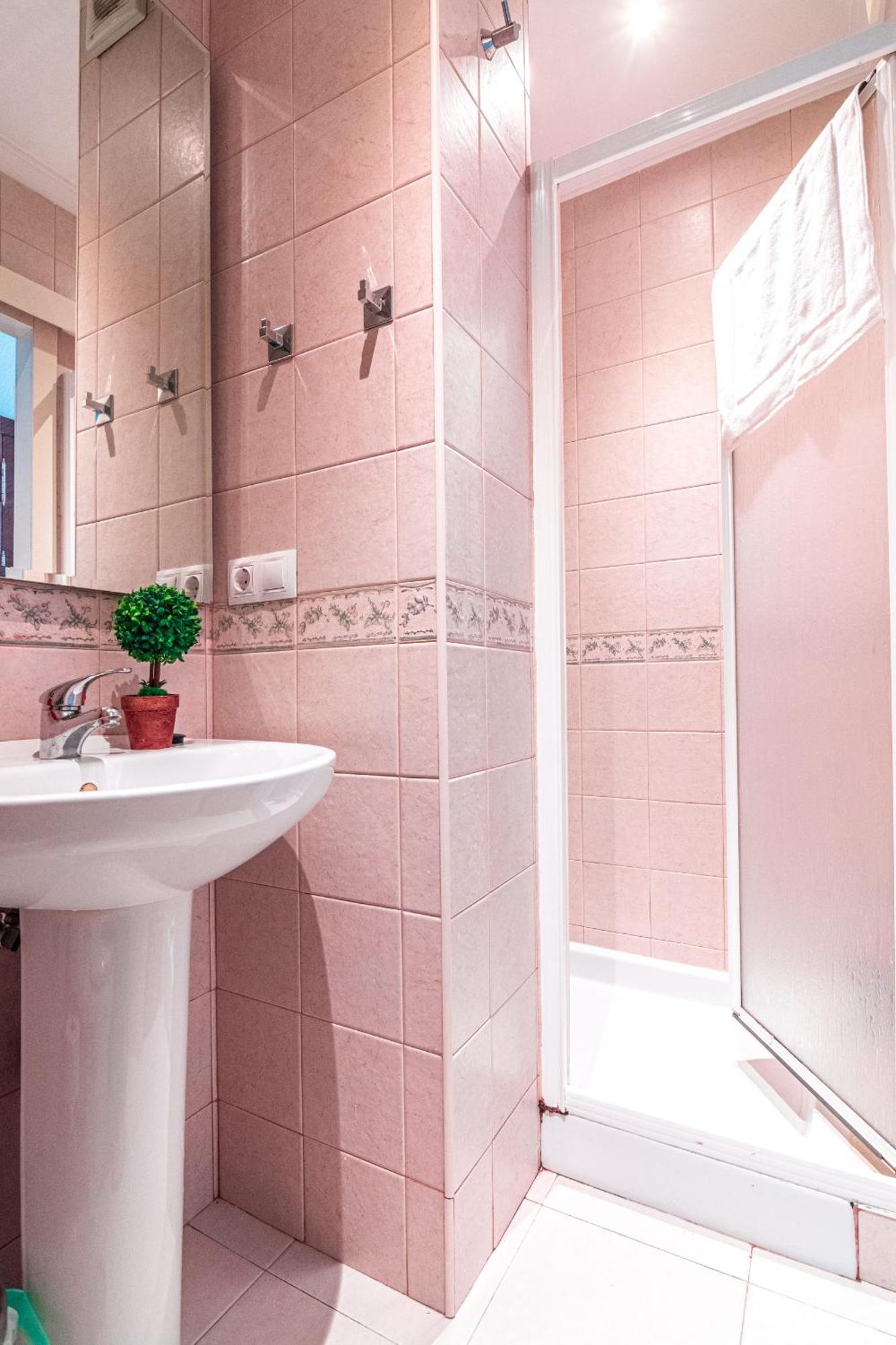 Appartamento Edomus La Campana Boutique Siviglia Esterno foto