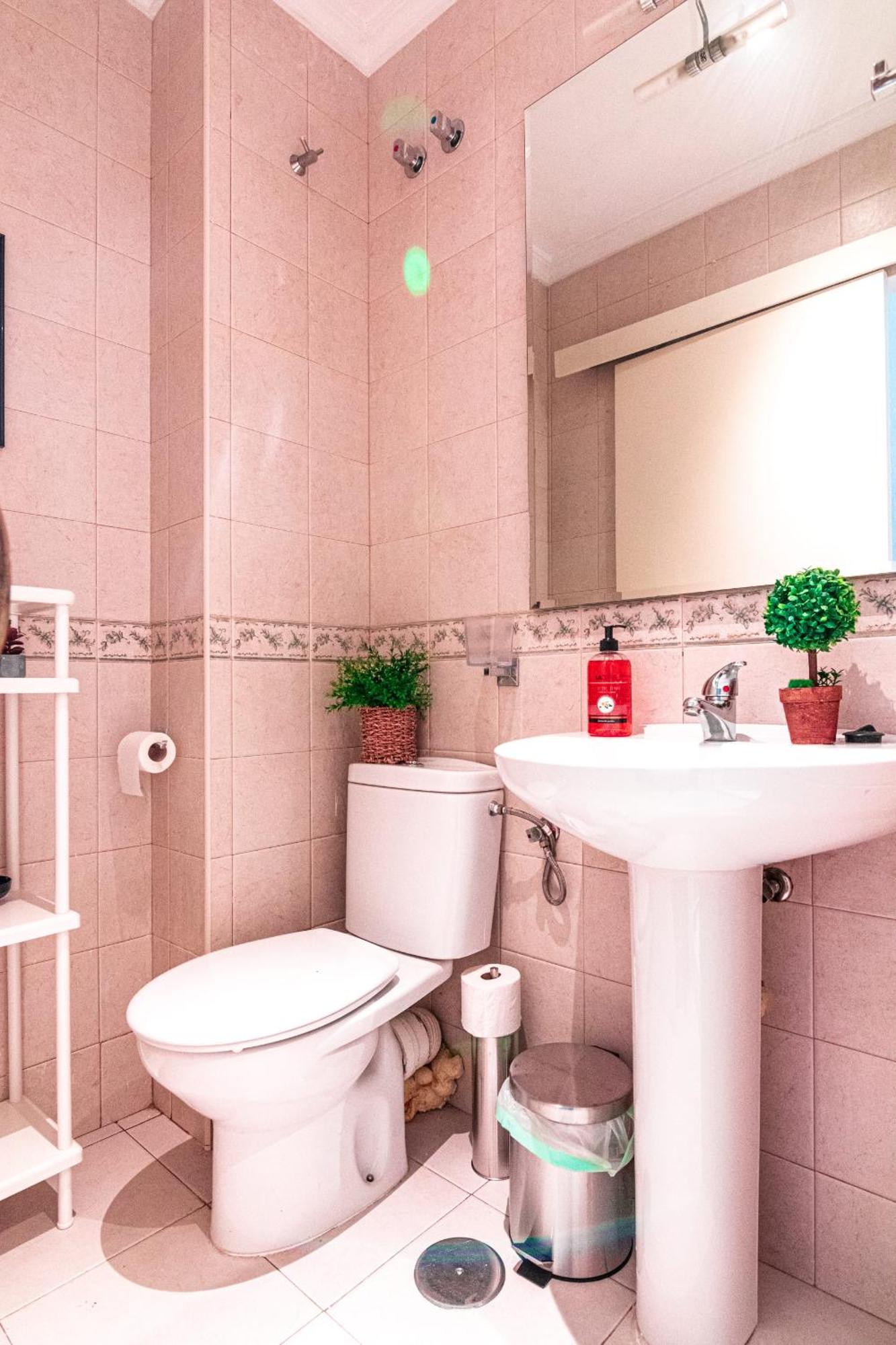Appartamento Edomus La Campana Boutique Siviglia Esterno foto
